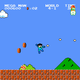 Illustration for article titled Play Super Mario Bros. As Mega Man, Link, Samus, And More!
